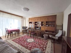 Militari, Lujerului, Virtutii, bloc 1988, 3 camere decomandat, 2 bai